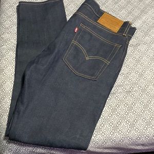 Levi’s jeans